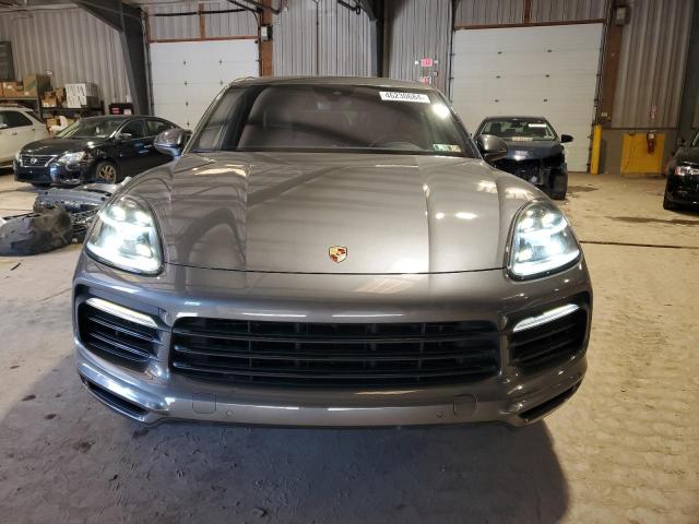 VIN WP1AE2AY0KDA51563 2019 Porsche Cayenne, Se Hybrid no.5