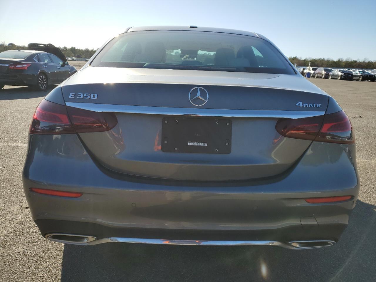 W1KZF8EB3NB056479 2022 Mercedes-Benz E 350 4Matic