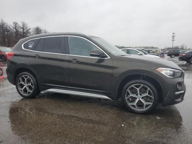 VIN WBXHT3C3XJ5L34271 2018 BMW X1, Xdrive28I no.4