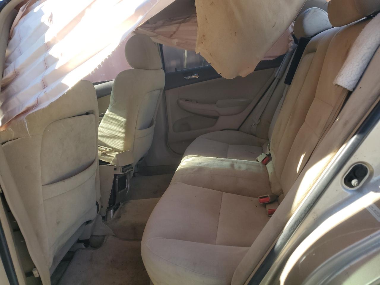 1HGCM56705A095214 2005 Honda Accord Ex