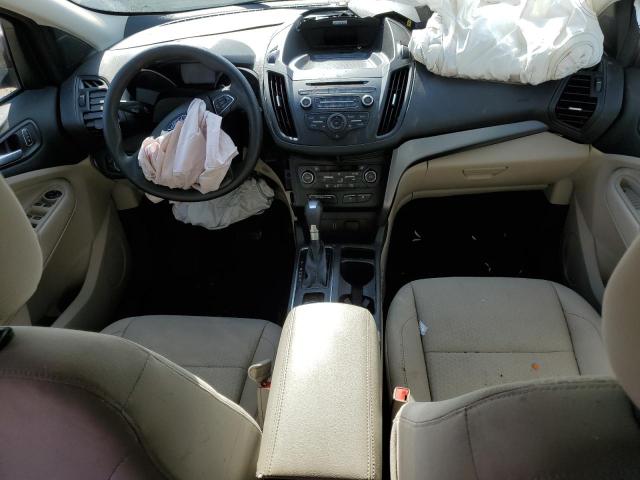 2017 Ford Escape Se VIN: 1FMCU9GDXHUB12089 Lot: 60673674