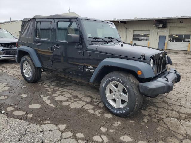 1C4HJWDG3FL657151 2015 JEEP WRANGLER-3