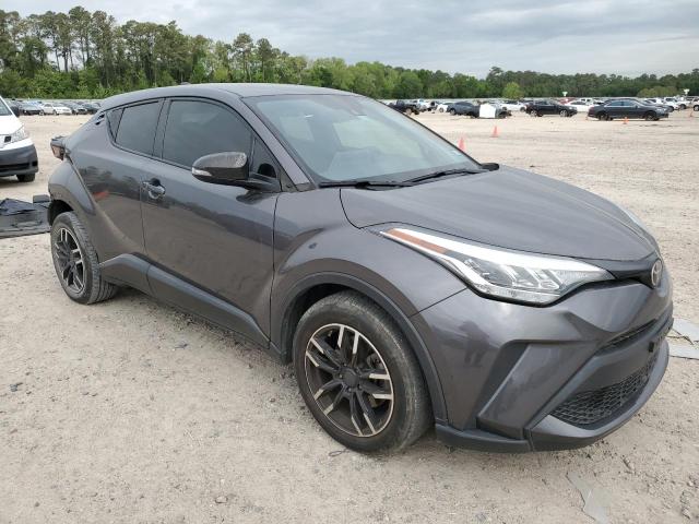 2020 Toyota C-Hr Xle VIN: JTNKHMBX1L1079689 Lot: 47318474