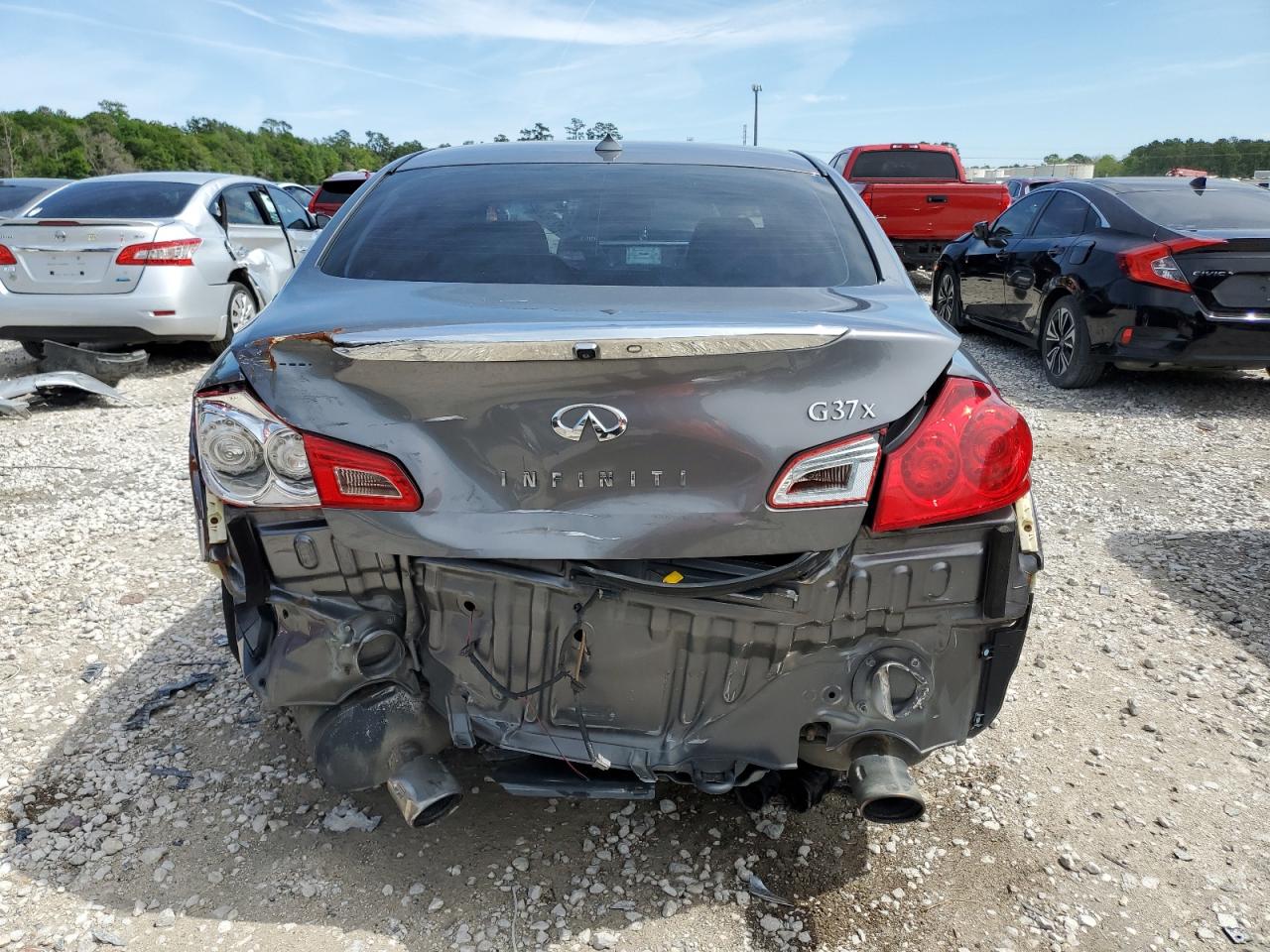 JN1CV6AR2CM679588 2012 Infiniti G37