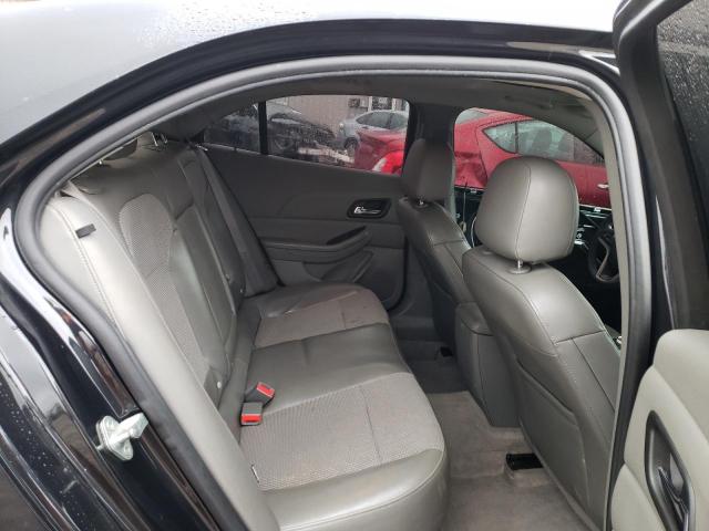 2015 CHEVROLET MALIBU LT1 - 1G11C5SL1FF140363