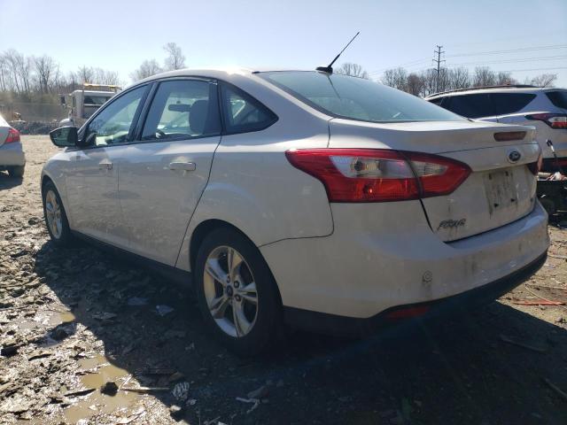 2014 Ford Focus Se VIN: 1FADP3F24EL152334 Lot: 46359504