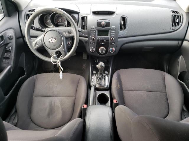 2012 Kia Forte Ex VIN: KNAFU4A21C5514675 Lot: 46633914