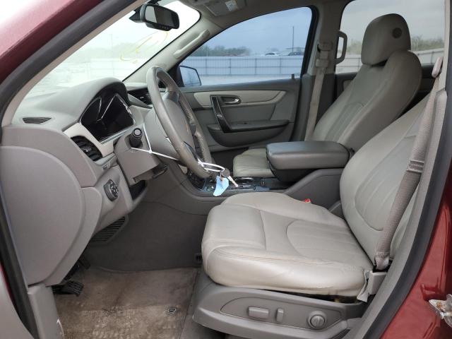 2015 CHEVROLET TRAVERSE L - 1GNKVJKD5FJ283750