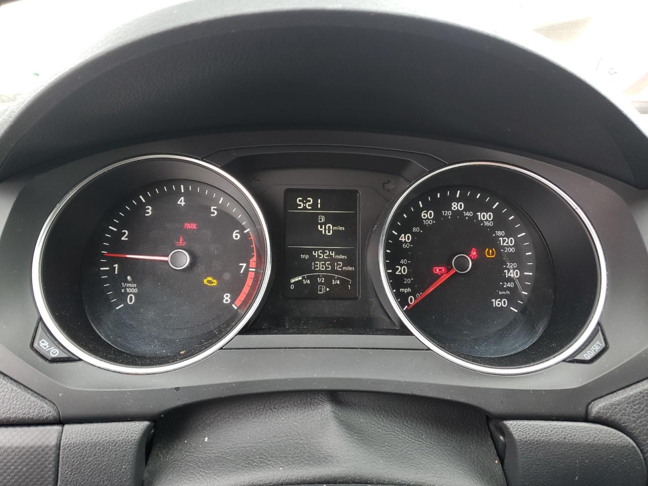 3VW167AJ8GM346773 2016 Volkswagen Jetta S