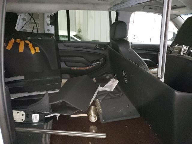 2018 CHEVROLET SUBURBAN K - 1GNSKJKC3JR234752