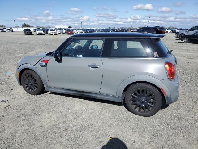 2015 Mini Cooper S VIN: WMWXP7C51F2A35704 Lot: 46007484