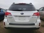 SUBARU OUTBACK 2. photo