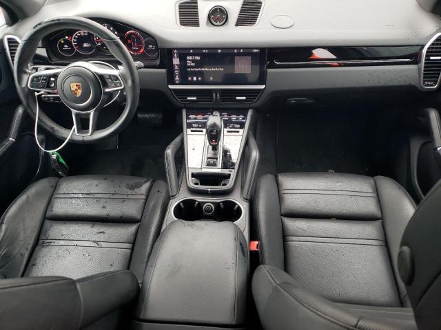 VIN WP1AA2AY9KDA08996 2019 Porsche Cayenne no.8