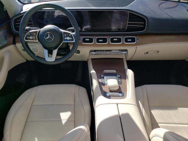 2021 Mercedes-Benz Gls 450 4Matic VIN: 4JGFF5KE5MA402803 Lot: 45435314