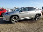 2019 LEXUS RX 350 BAS - 2T2ZZMCA1KC138000