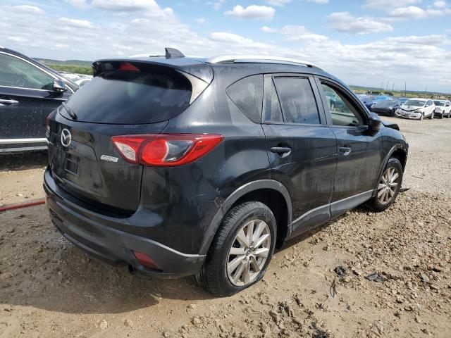 JM3KE2CY7F0444936 | 2015 Mazda cx-5 touring