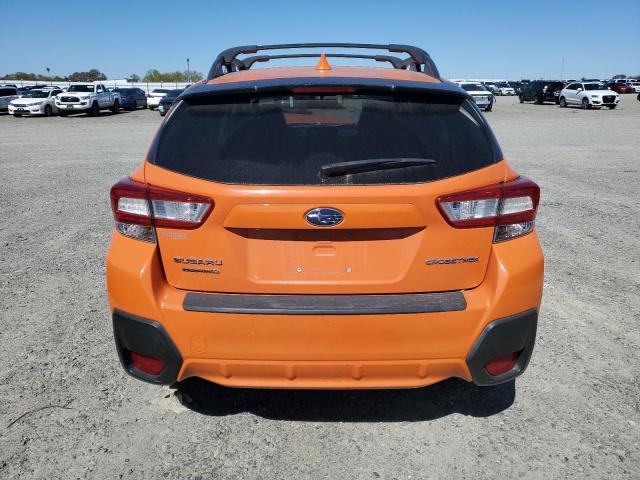 2018 SUBARU CROSSTREK - JF2GTAJCXJH352804