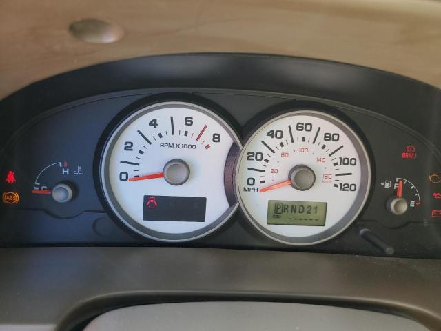 2005 Ford Escape Xlt VIN: 1FMCU93115KA10392 Lot: 47448434