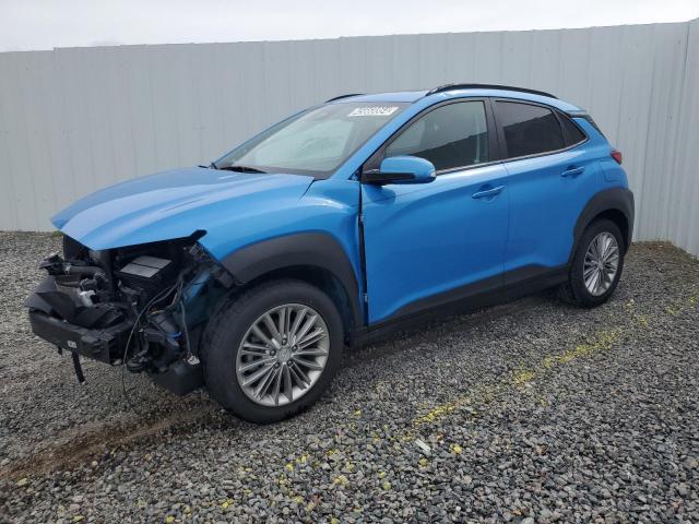 2020 HYUNDAI KONA SEL P - KM8K62AA8LU462681