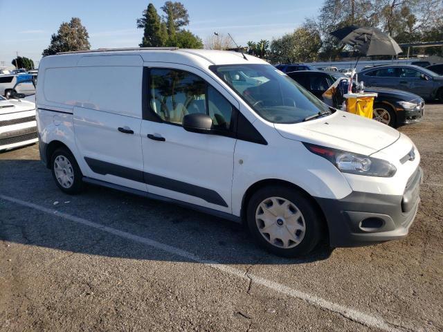 Lot #2489747837 2018 FORD TRANSIT CO salvage car
