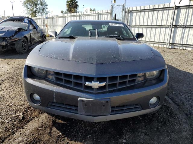 2010 Chevrolet Camaro Lt VIN: 2G1FB1EV0A9217059 Lot: 46130464