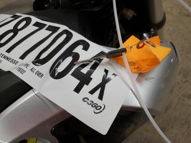 2023 HONDA GROM 125 MLHJC9210P5110322