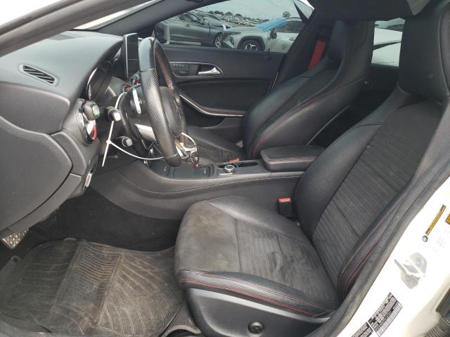 VIN WDDSJ4EB7FN167447 2015 Mercedes-Benz CLA-Class,... no.7