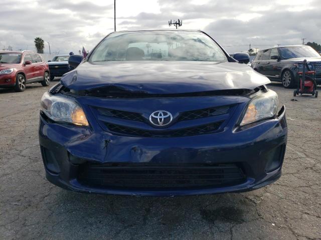 2012 Toyota Corolla - Image 5