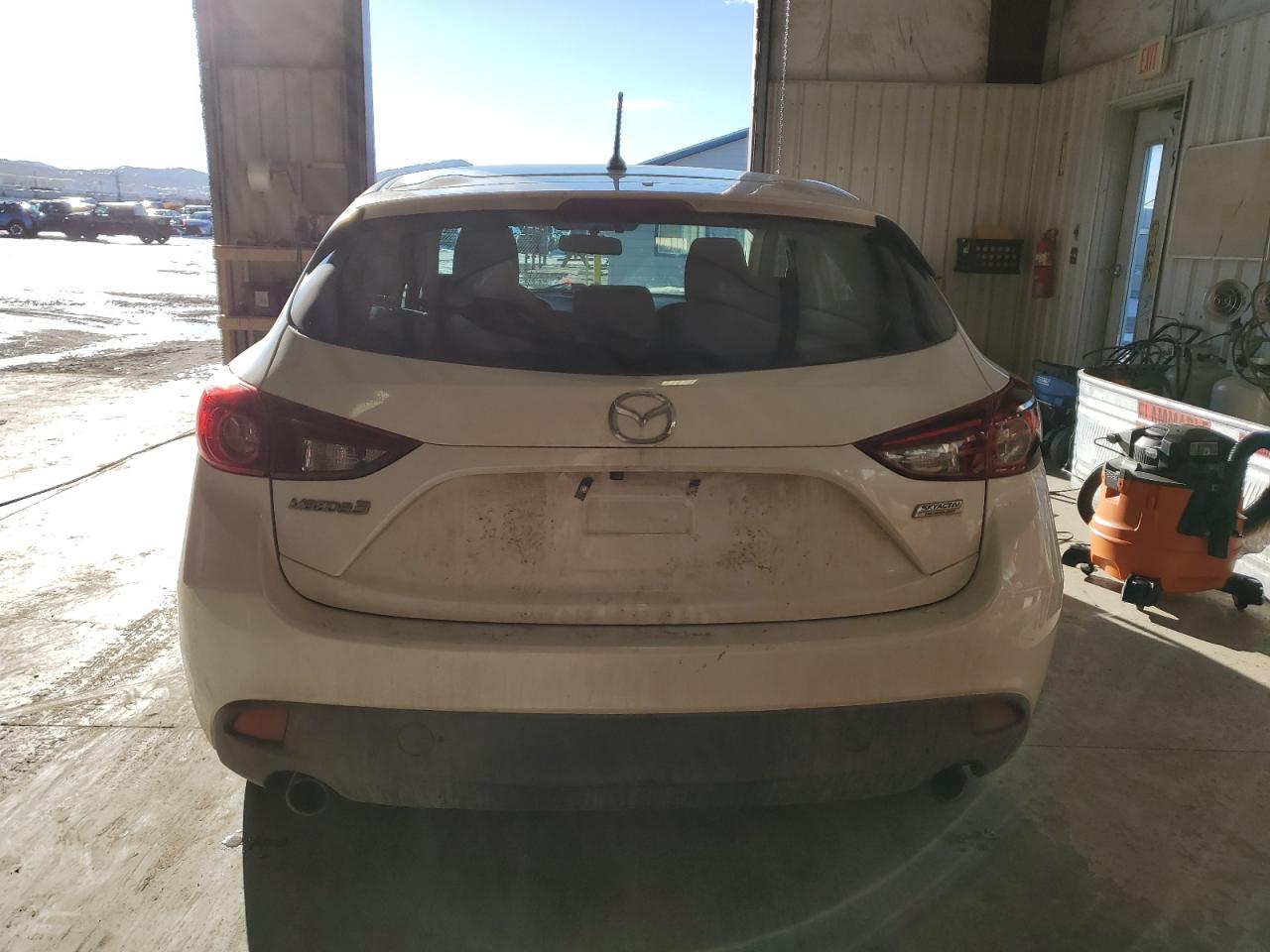 3MZBM1K71GM274289 2016 Mazda 3 Sport