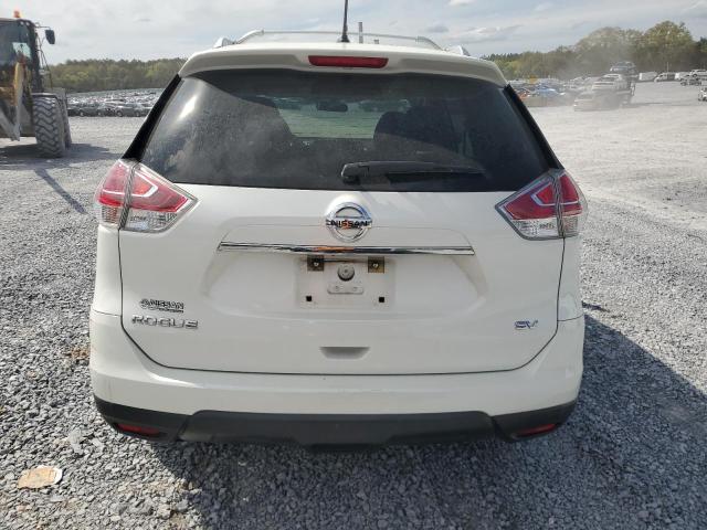2015 NISSAN ROGUE S - KNMAT2MT6FP548046