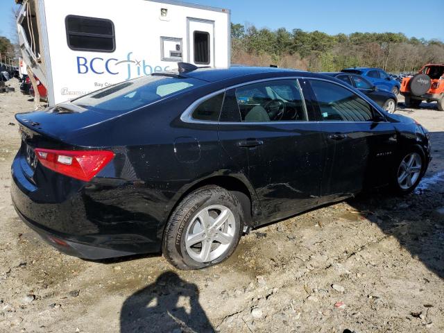 2023 Chevrolet Malibu Ls VIN: 1G1ZB5ST4PF253604 Lot: 45194774