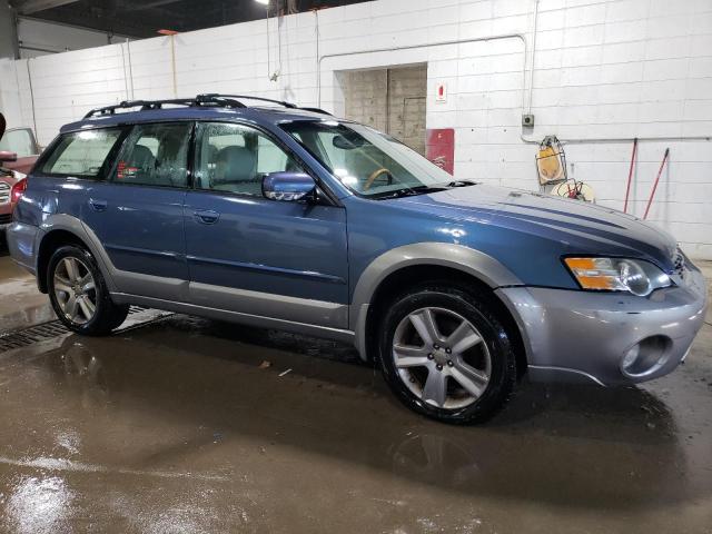 4S4BP86CX54353734 2005 Subaru Legacy Outback H6 R Ll Bean