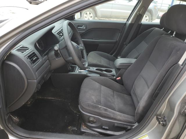 2008 Ford Fusion Se VIN: 3FAHP07ZX8R271751 Lot: 47314644