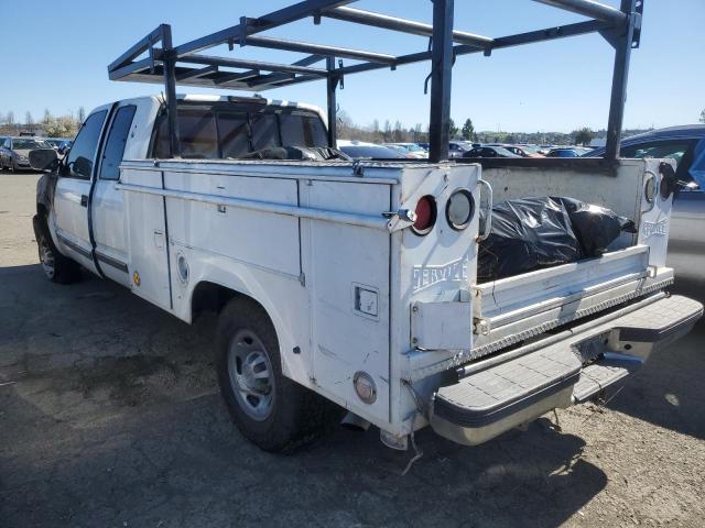 1996 GMC Sierra K2500 VIN: 1GTGK29R1TE524450 Lot: 46878734