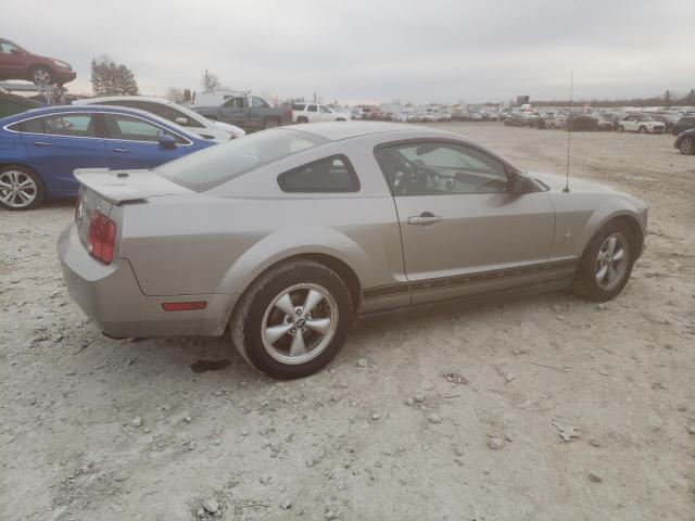 2008 Ford Mustang VIN: 1ZVHT80N485132257 Lot: 44240054