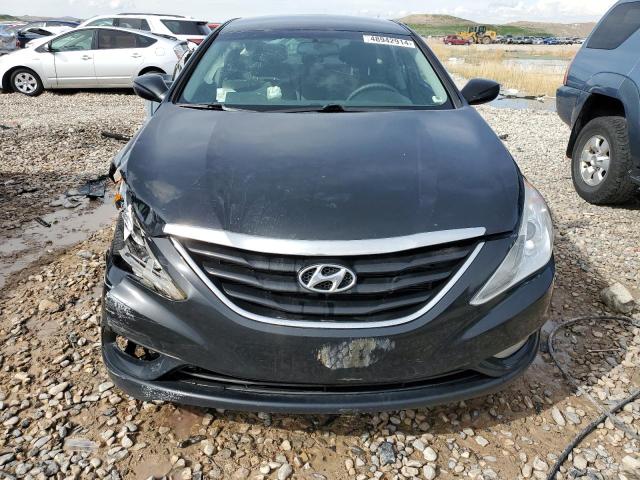 2013 Hyundai Sonata Gls VIN: 5NPEB4ACXDH530260 Lot: 48942914