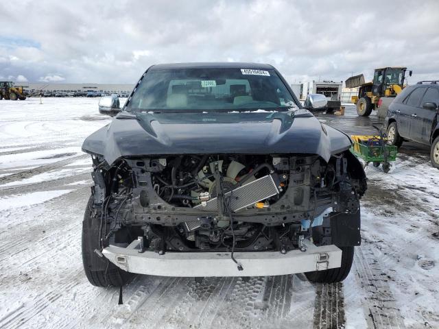 2024 TOYOTA TUNDRA CRE - 5TFVC5DB5RX057725