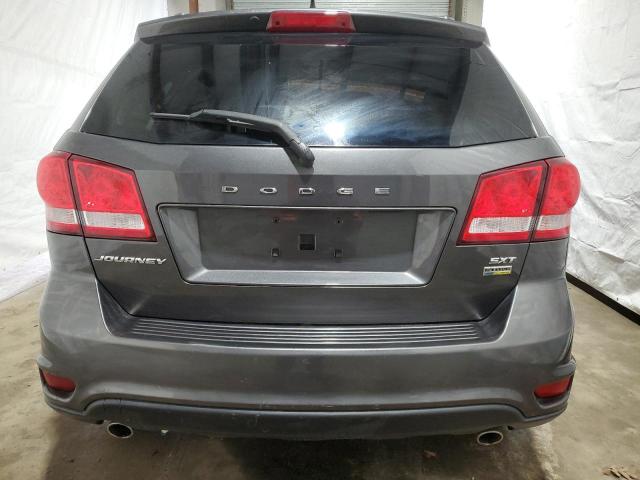 3C4PDCBG2FT610444 2015 Dodge Journey Sxt