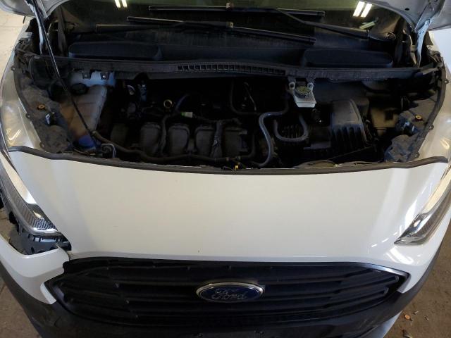 2019 FORD TRANSIT CO - NM0LS7E24K1411311