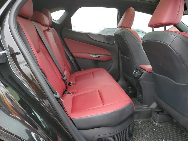 2024 LEXUS NX 350H BA 2T2GKCEZ0RC028221
