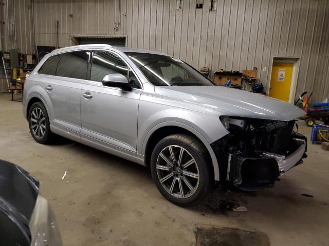 VIN WA1LAAF76JD005406 2018 Audi Q7, Premium Plus no.4