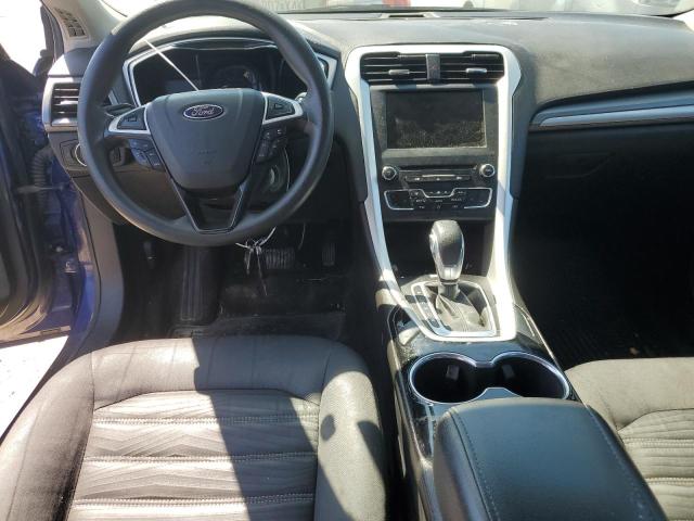 1FA6P0H78G5133454 2016 Ford Fusion Se