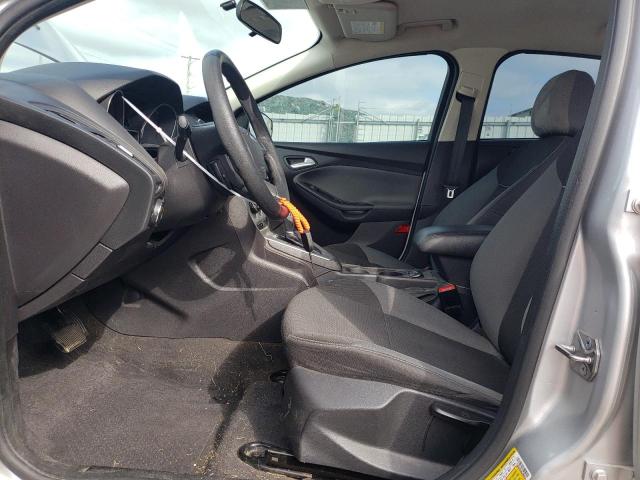 2014 Ford Focus Se VIN: 1FADP3F23EL389011 Lot: 48653914