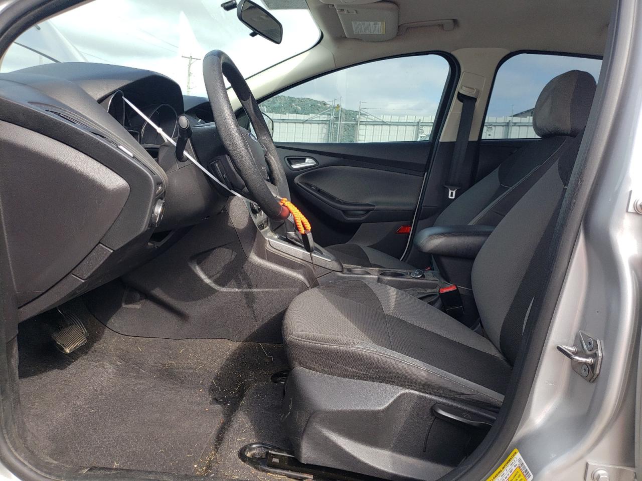 1FADP3F23EL389011 2014 Ford Focus Se