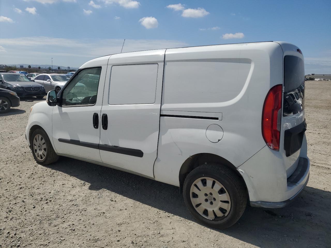 ZFBERFBTXG6B21704 2016 Ram Promaster City Slt