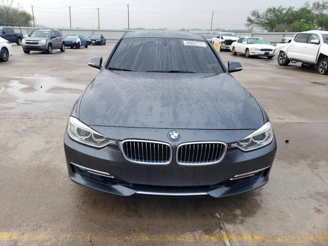 2015 BMW 328 Xi VIN: WBA3B3C53FF546228 Lot: 48003774