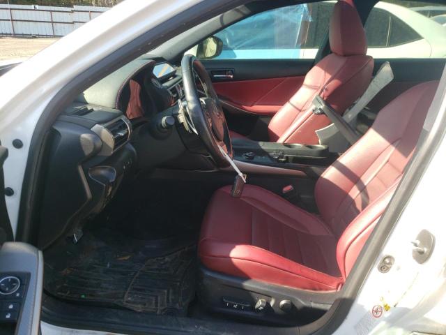 2014 Lexus Is 350 VIN: JTHCE1D27E5003292 Lot: 51885204