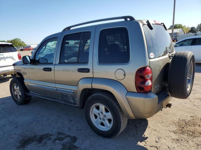 2006 Jeep Liberty Sport VIN: 1J4GL48K26W257387 Lot: 48511634