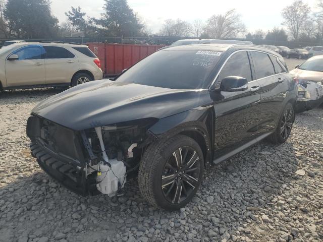 3PCAJ5BB4MF120985 Infiniti QX50 LUXE