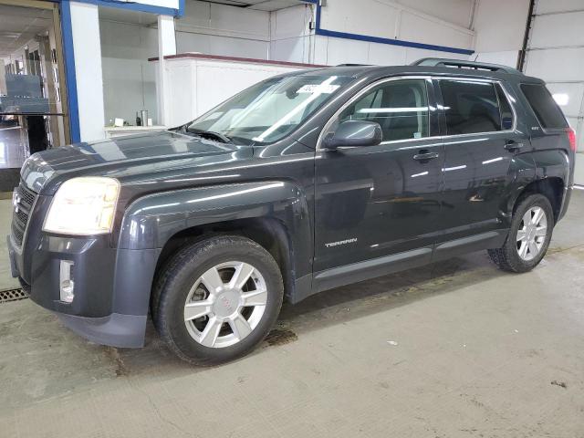 2013 GMC Terrain Slt VIN: 2GKFLUE3XD6234806 Lot: 50485944